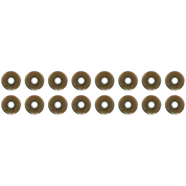 Fel-Pro Toyota Tacoma Engine Valve Cover Grommet Set - ES72422 for 1995-2004 Toyota Tacoma - front view