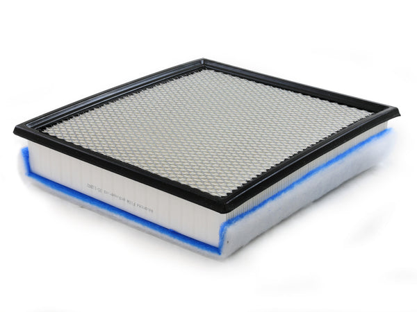 aFe POWER 20-24 Ford Diesel Trucks V8-6.7L (td) ProGuard OE Replacement Air Filter - 35-11002