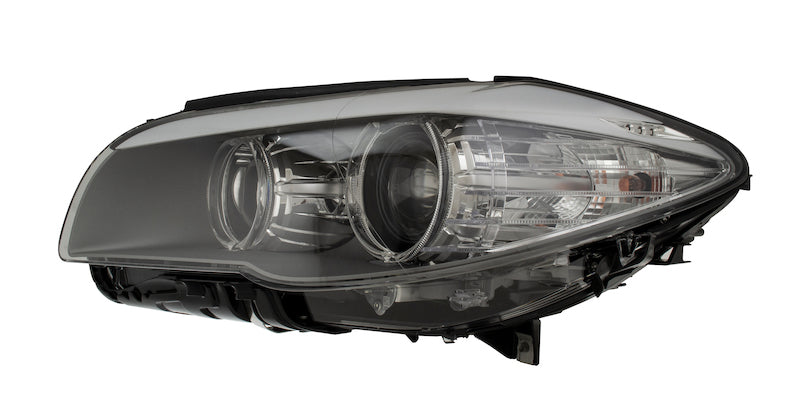Hella 2011 Bmw 5Ser Sdn F10 - Headlamp Lh - 010131051