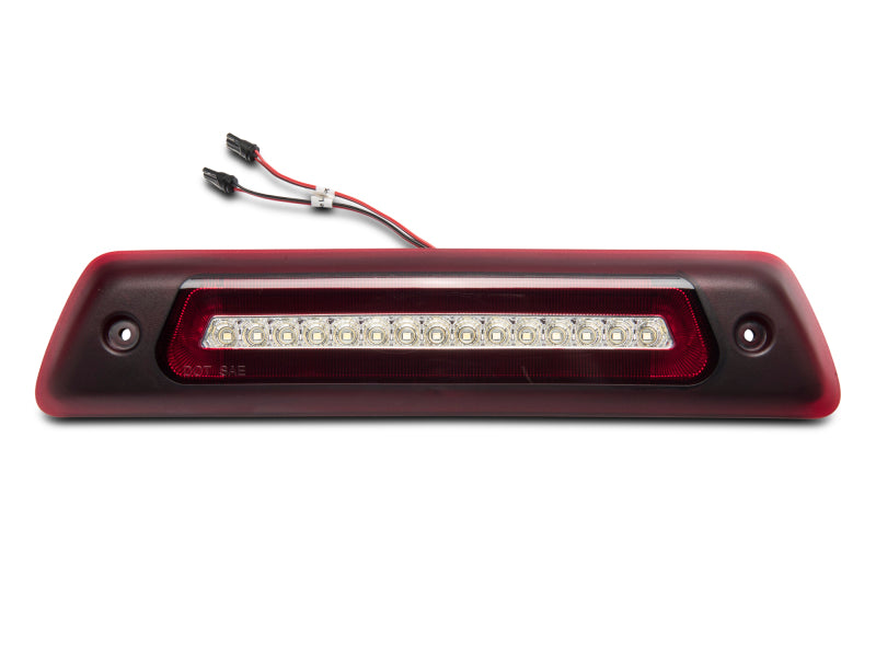 Raxiom 09-14 Ford F-150 Excluding Raptor Axial Series LED Third Brake Light - T539494