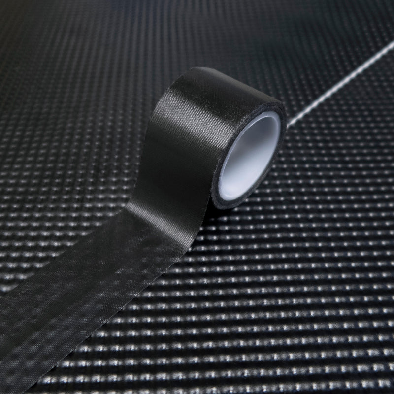 DEI Black Seaming Tape 1.5in x 15ft - 10039