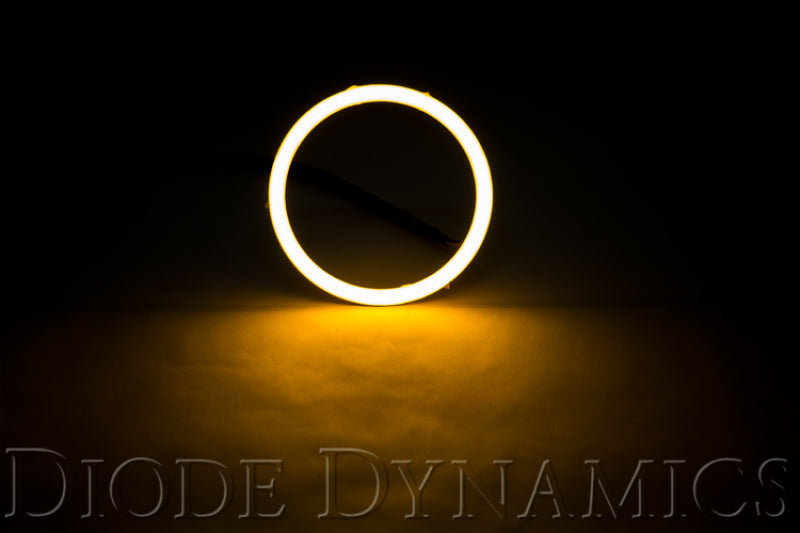 Diode Dynamics Halo Lights LED 110mm Switchback Four - DD2160
