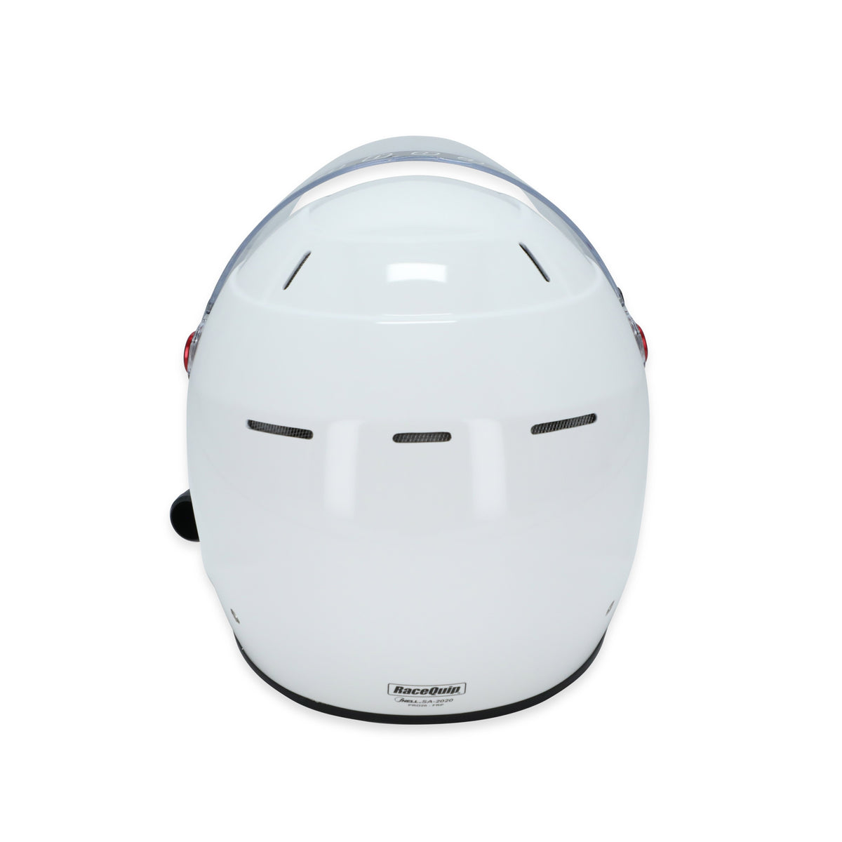 Racequip White SIDE AIR PRO20 SA2020 Medium
