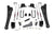 5 Inch Lift Kit | Non-Dually | Ram 3500 4WD (2013-2015)