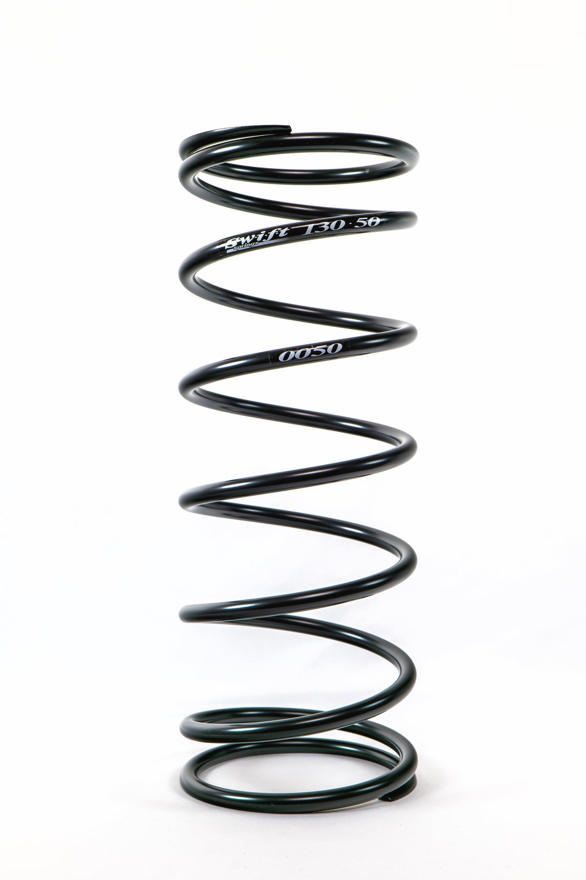 Swift Springs Standard Conventional Spring - 13" Length | 5" OD | 50lbs/inch