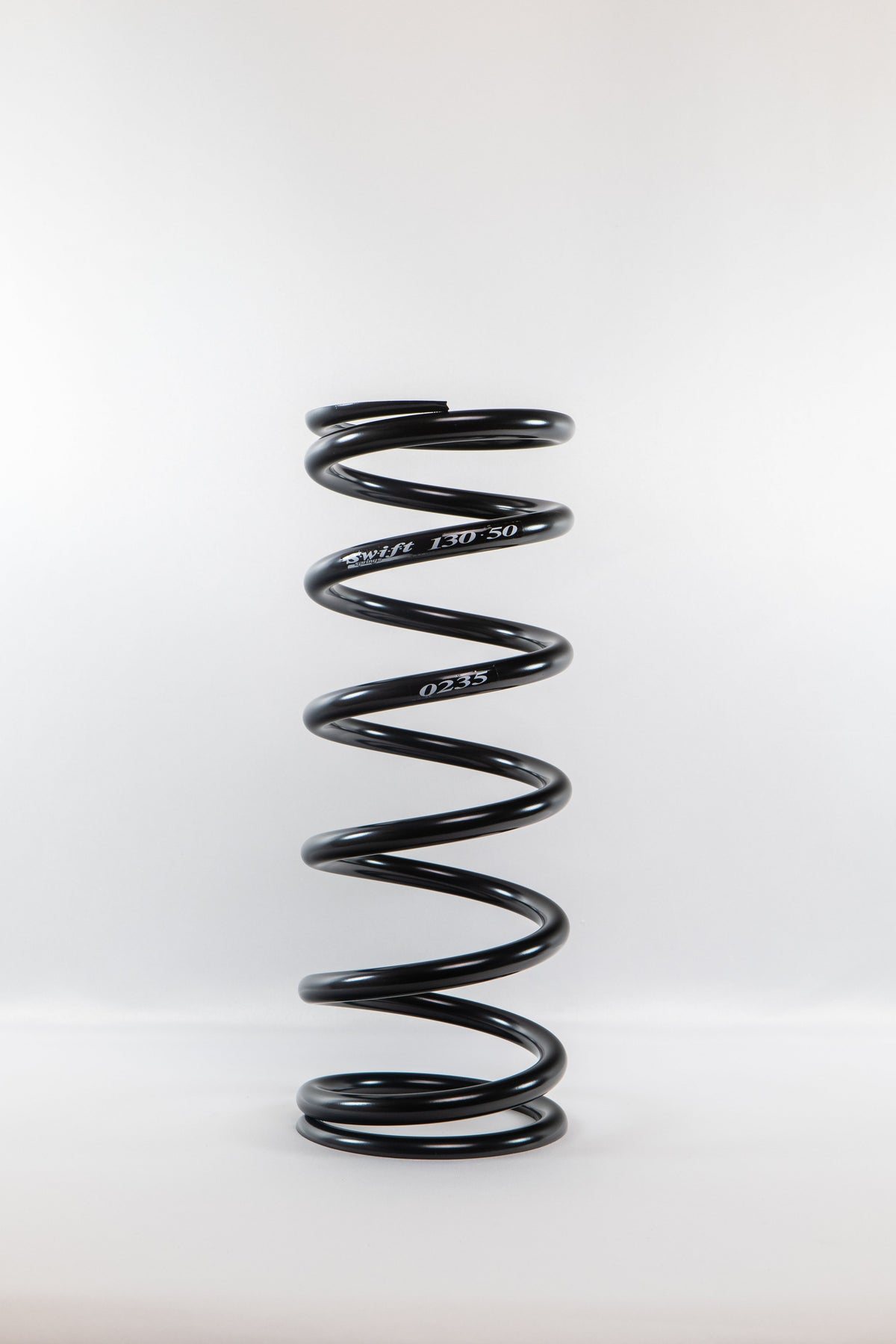 Swift Springs Standard Conventional Spring - 13" Length | 5" OD | 500lbs/inch