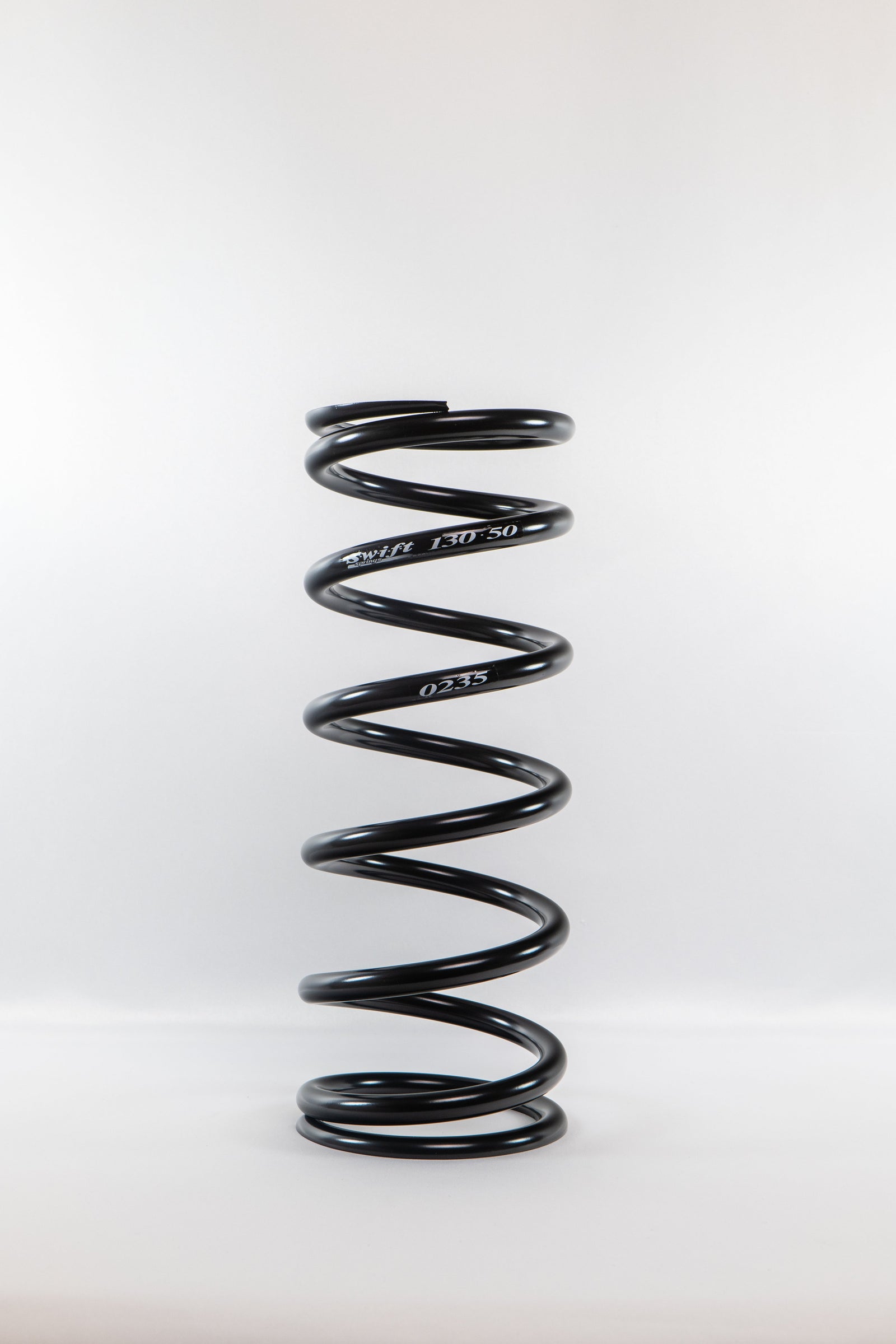 Swift Springs Standard Conventional Spring - 13" Length | 5" OD | 500lbs/inch