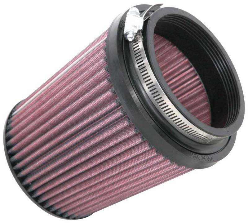 K&amp;N Filter Universal Air Filter 3-15/16in FLG / 5-15/32in OD / 7in H - RF-6102