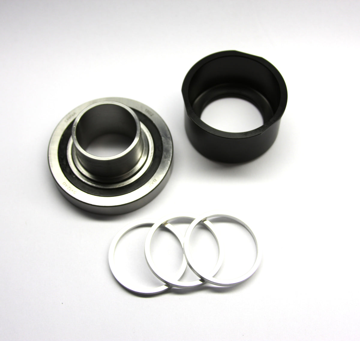 McLeod New Generation 4 Piston Adjustable Kit Includes Adjustable 1-1/2 To 4 - 139077