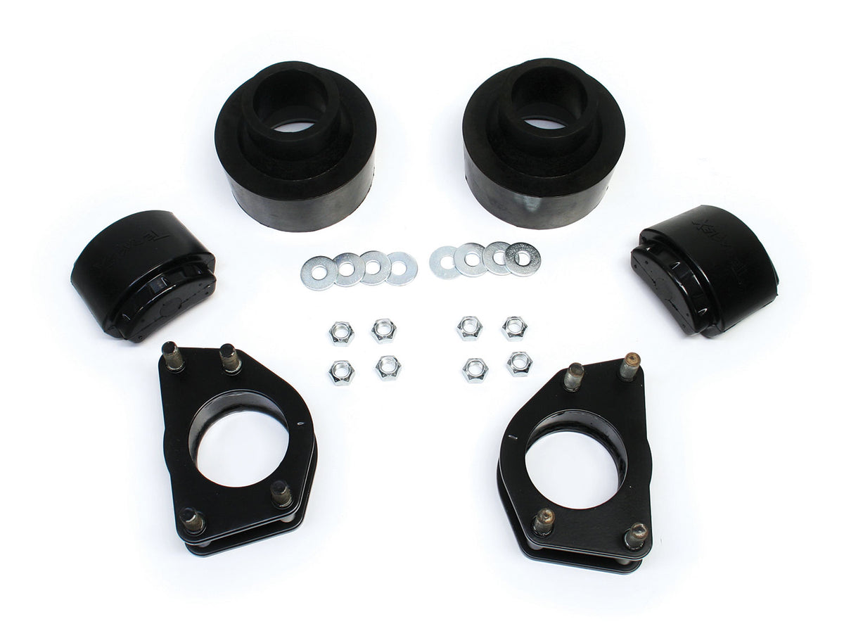 Teraflex Kl 2" Performance Spacer Lift Kit