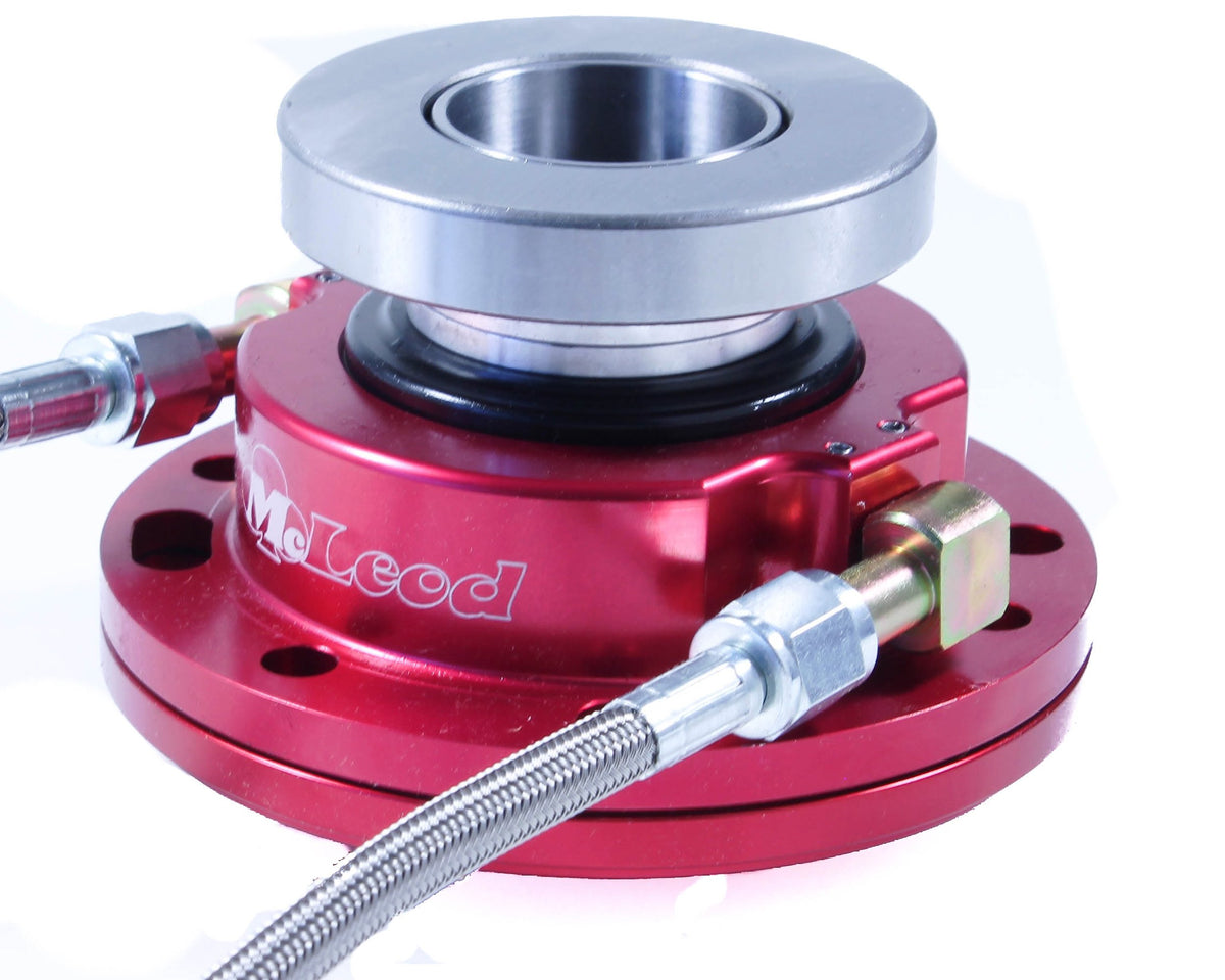 McLeod Hydraulic T.O. Bearing Blt On Tremec 5 Speed 3550 Tko 2057 - 1364