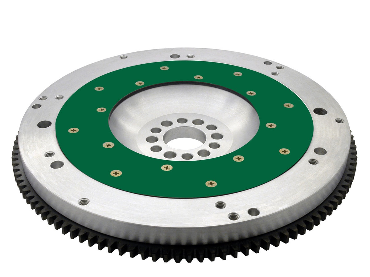 Fidanza 80-82 Toyota Corolla 1.8L 3TC 5-Speed High Performance Aluminum Flywheel - 130381