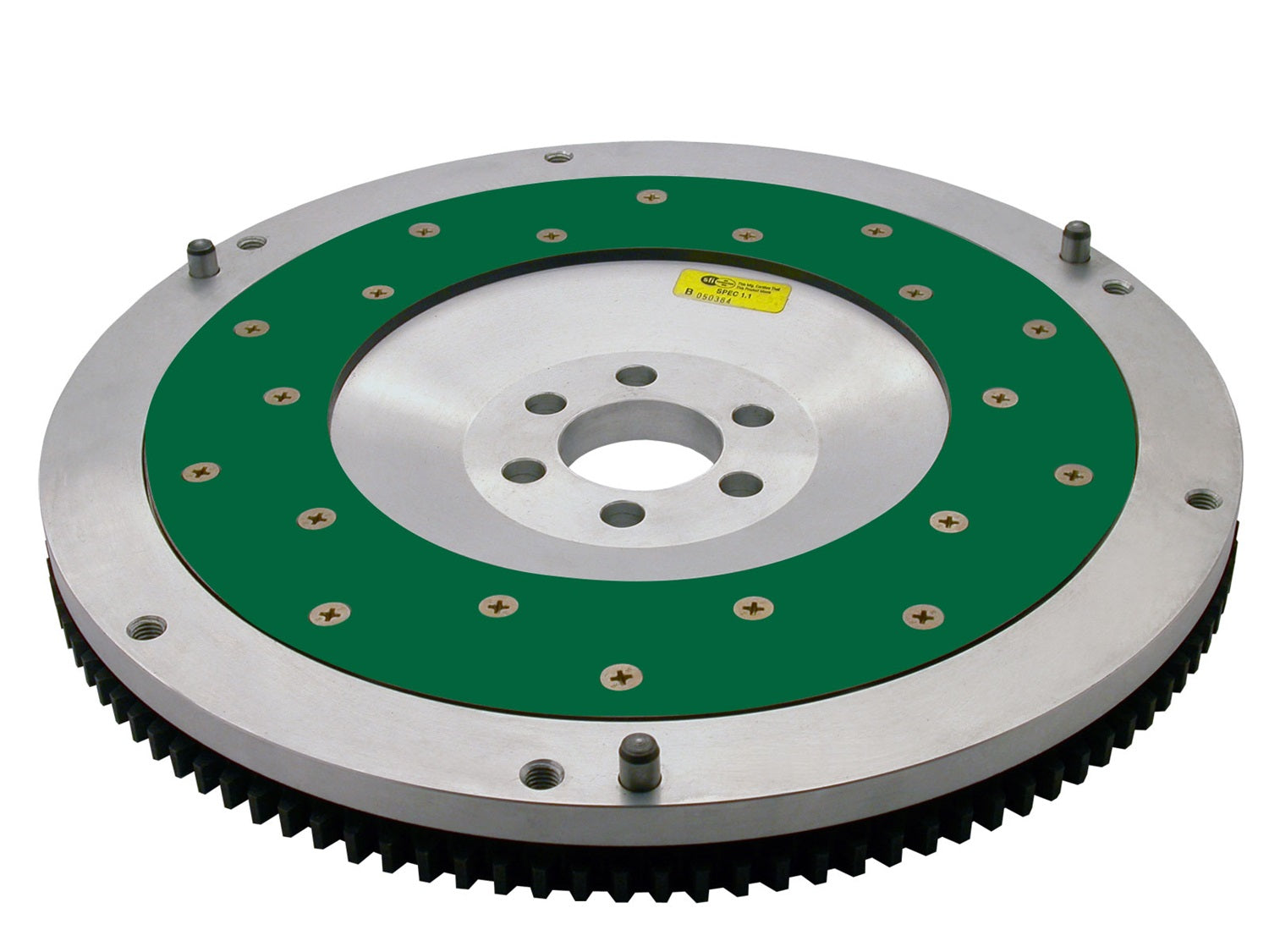 Fidanza 82-92 Supra MK2/MK3 NA Aluminum Flywheel - NON-TURBO ONLY - 130551
