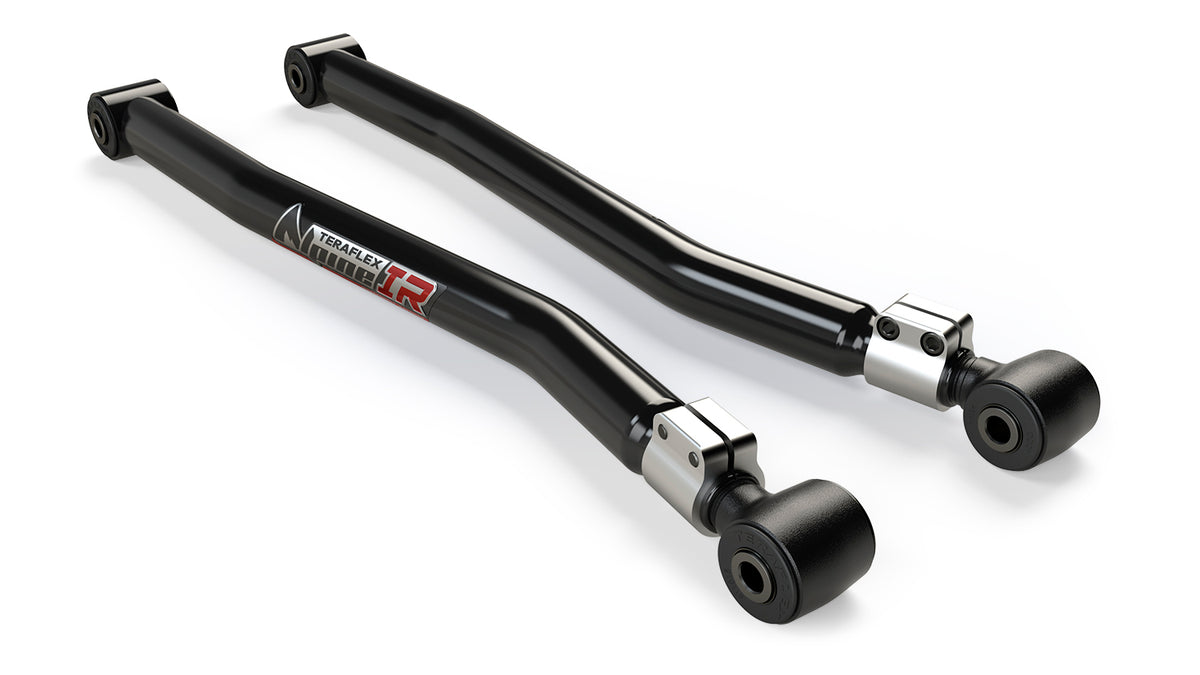 Teraflex JK Alpine Ir Long Arm Pair - Front Lower