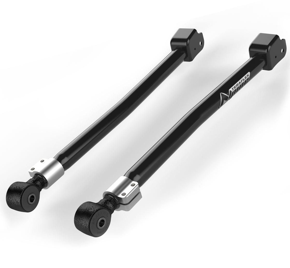 Teraflex JK Alpine La Kit Fr Upr & Lwr 3-6" Lift