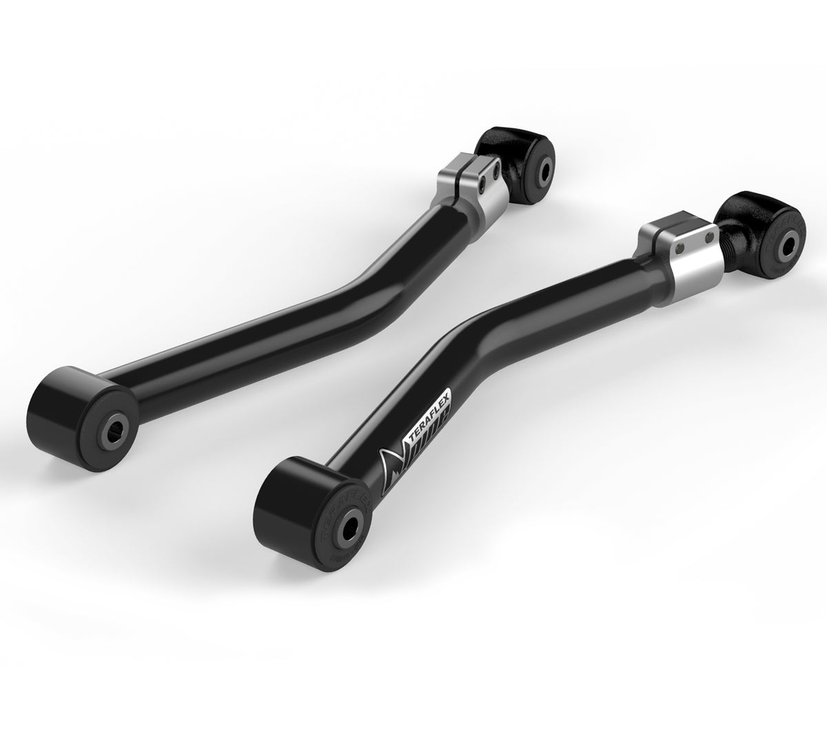 Teraflex JK Alpine La Kit Fr & Rr Upr 3-6"