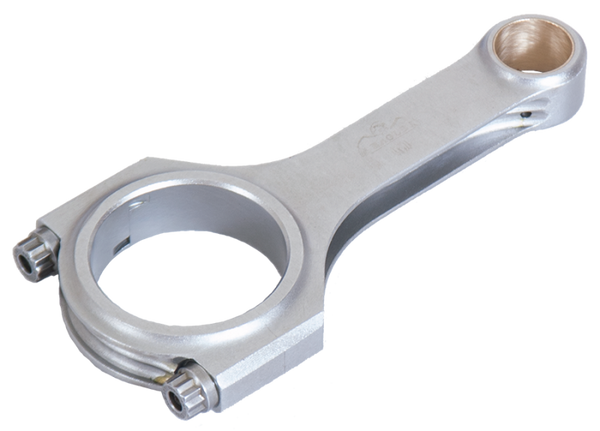 Eagle Subaru EJ20 / EJ25 Connecting Rod (Single Rod) - CRS5137S3D-1 by Eagle - front view