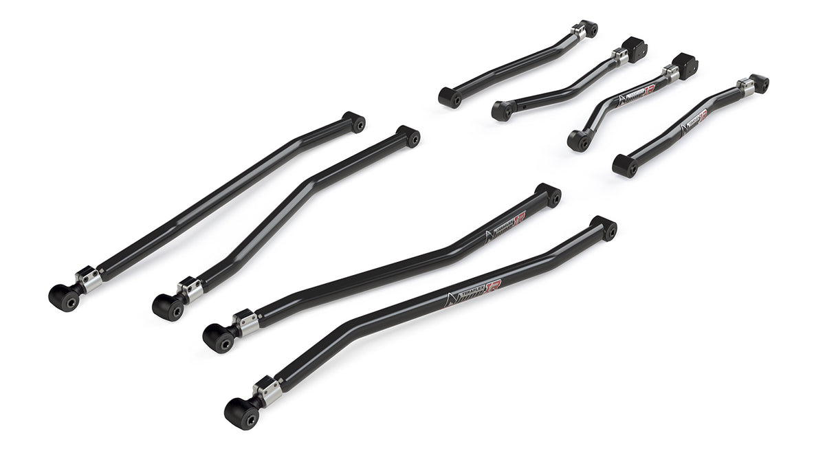 Teraflex JT Alpine Ir Long Arm Kit - 8-arm