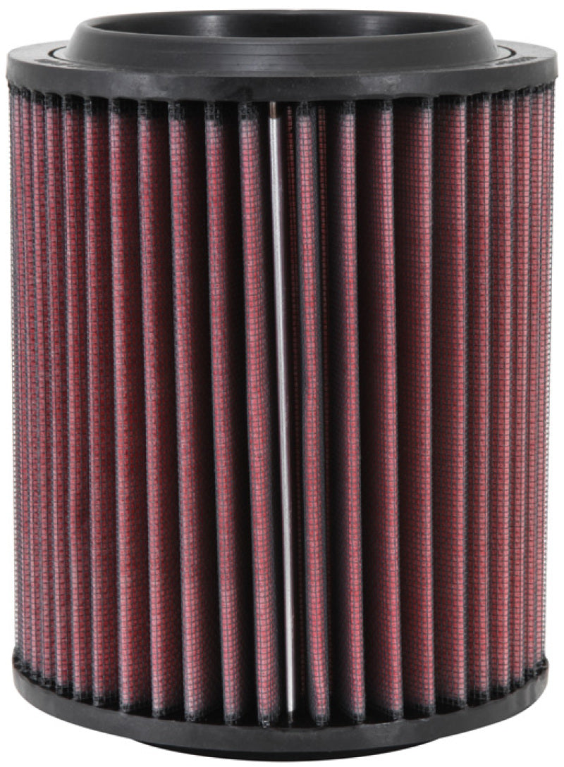 K&amp;N Replacement Air Filter AUDI A8 4.2L-V8; 2004-2005 - E-0775