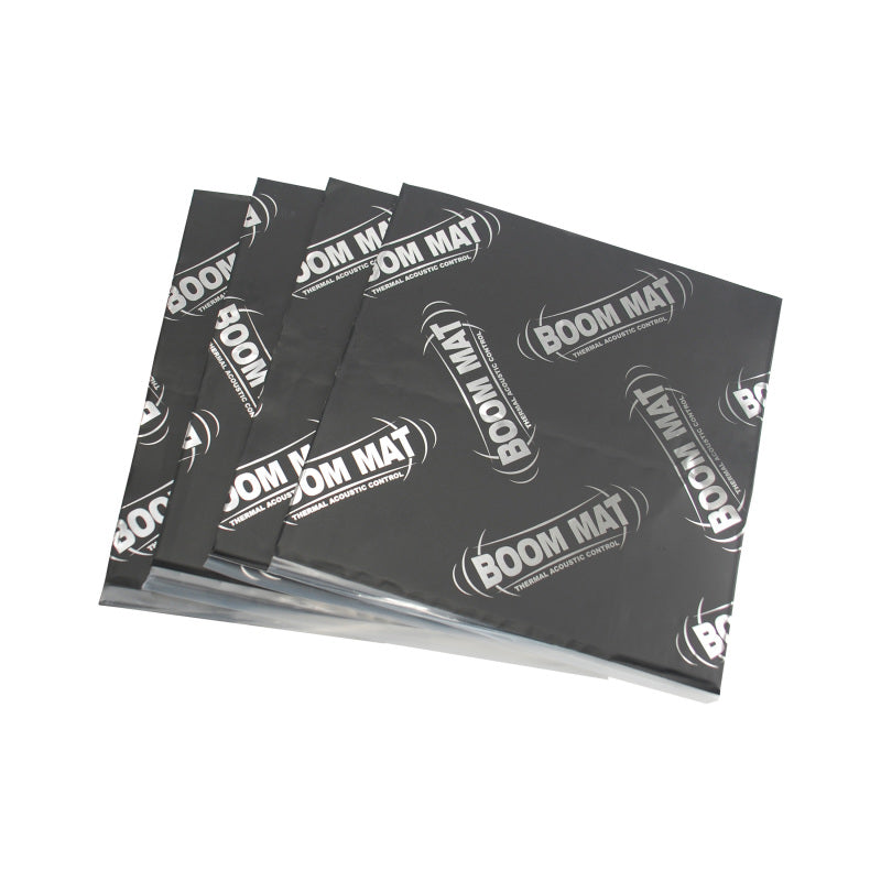 DEI Boom Mat 2mm - 12 x 12.5in (4 Pack) - 50202