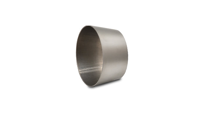 Vibrant 1.50in to 2.00in OD Gr 1 Titanium Transition - 13220