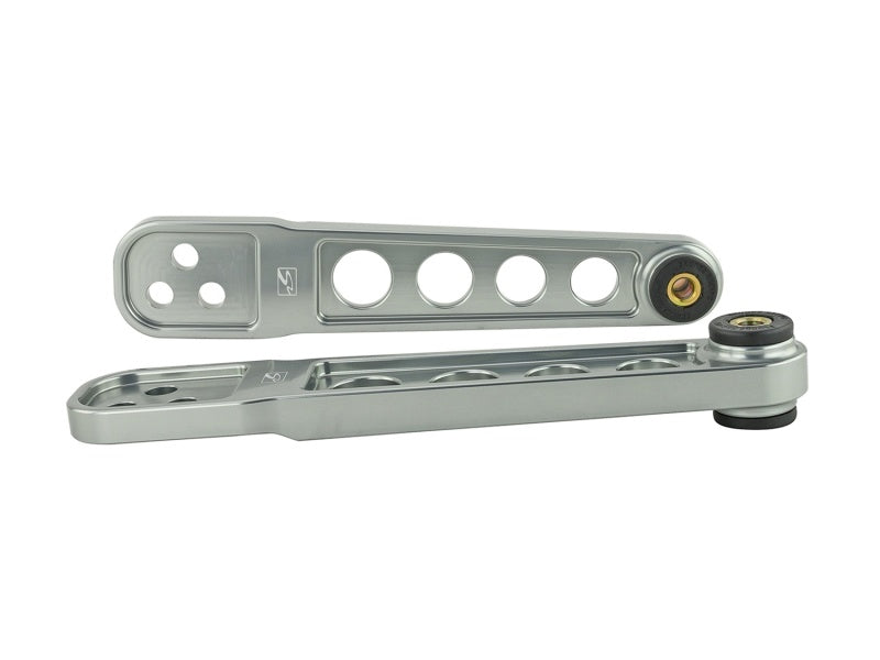 Skunk2 02-06 Honda Element/02-06 Acura RSX Hard Anodized Rear Lower Control Arm (Incl. Socket Tool) - 542-05-0200 for 2003-20