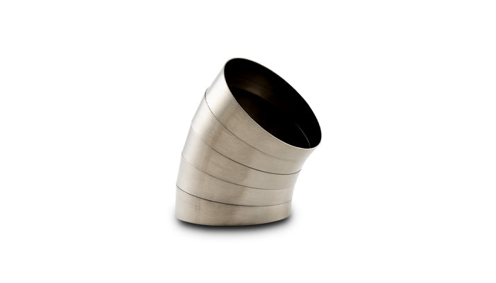 Vibrant 1.5in OD Titanium Pie Cuts - Bag of 5 - 13268
