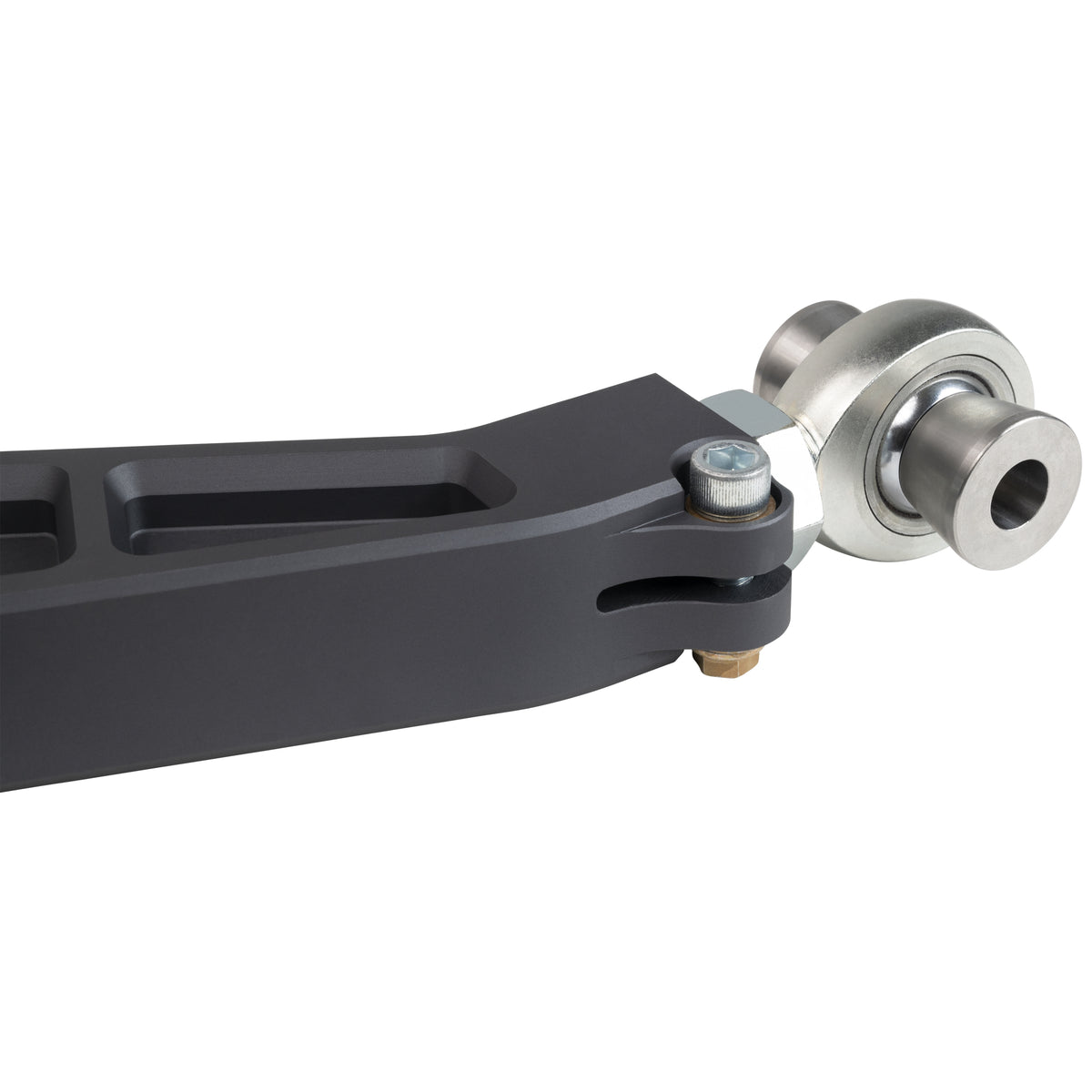 Camburg Ford Raptor 17-23 KINETIK V2 Performance Billet Uniball Upper Arms