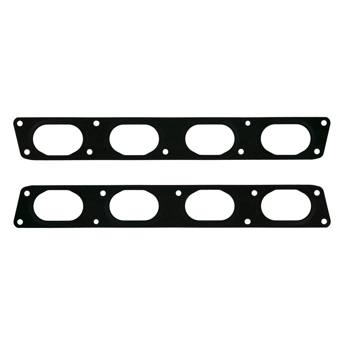Fel-Pro Volkswagen Touareg MS 97302 Engine Intake Manifold Gasket Set - MS97302 for 2004-2006 Volkswagen Touareg - front view