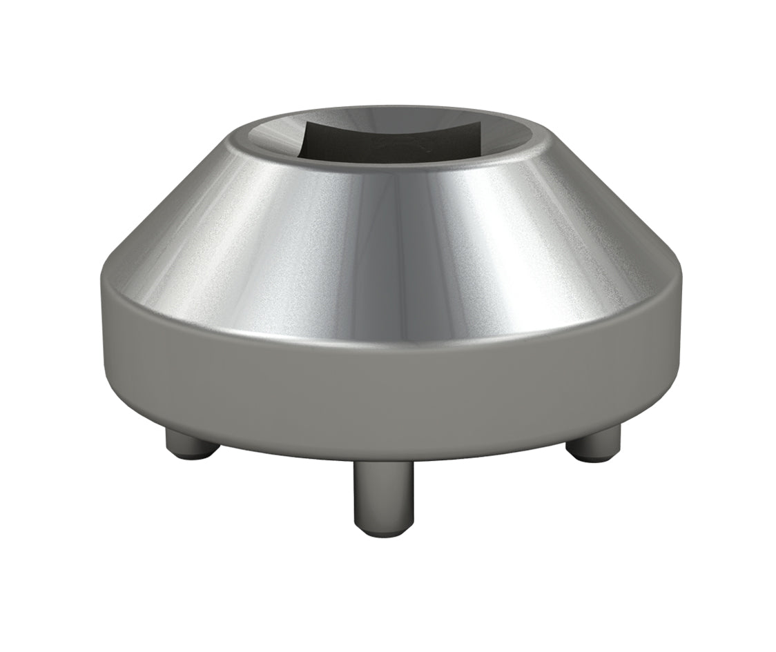 Teraflex Ball Joint Adjustment Tool - Threaded