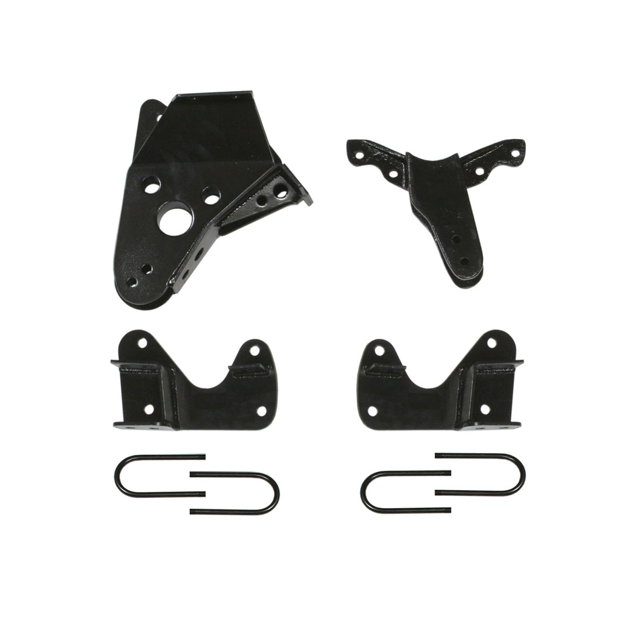 Skyjacker Suspension Lift Kit Component 1995-1997 Mazda B4000 - 134RHS