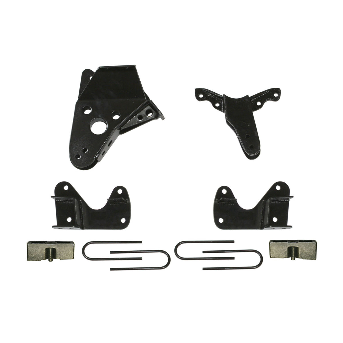 Skyjacker Suspension Lift Kit Component 1995-1997 Mazda B4000 - 134RH