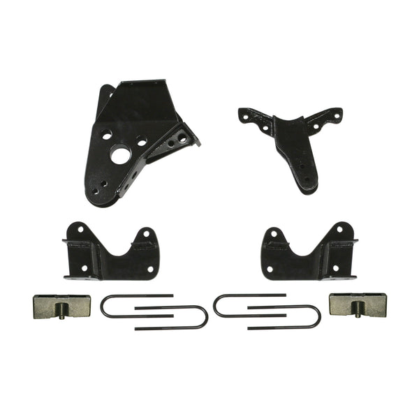 Skyjacker Suspension Lift Kit Component 1995-1997 Mazda B4000 - 134RH