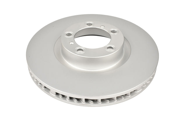 DBA 2020+ Porsche Taycan Turbo En-Shield Standard HC Front Right Brake Rotor - DBA3870ER