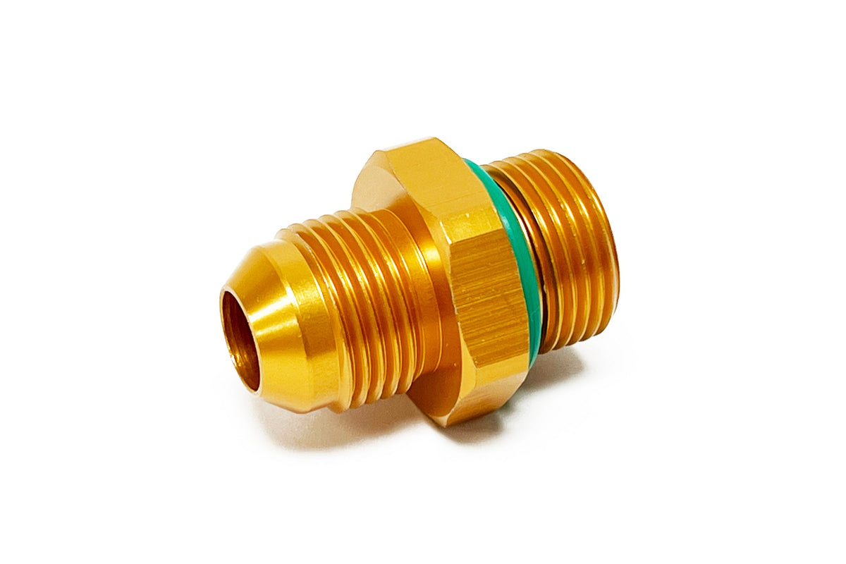 GReddy JZA80 2JZ-GTE In Custom Application PRO Surge Tank Kit  *Welding Required* - 13512303