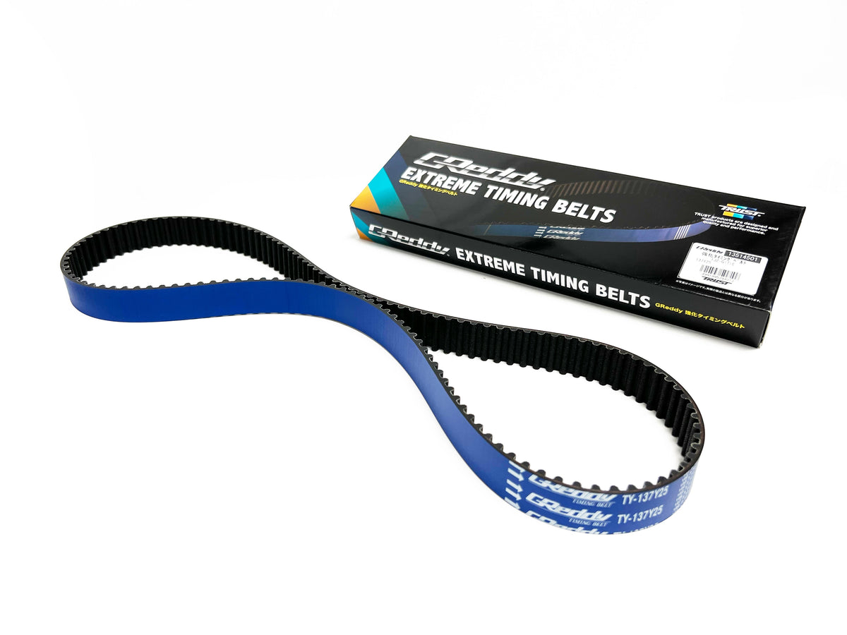 GReddy - GReddy Extreme Timing Belt(s) - application specific - 13564500