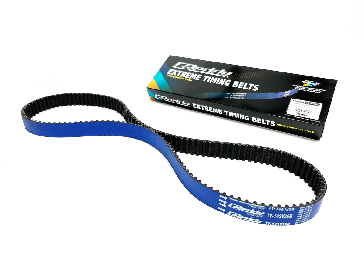 GReddy - GReddy Extreme Timing Belt(s) - application specific - 13564500