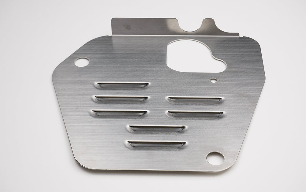 GReddy - GReddy FA Oil Baffle Plate(s) - GR86 86 FRS BRZ - 13515903