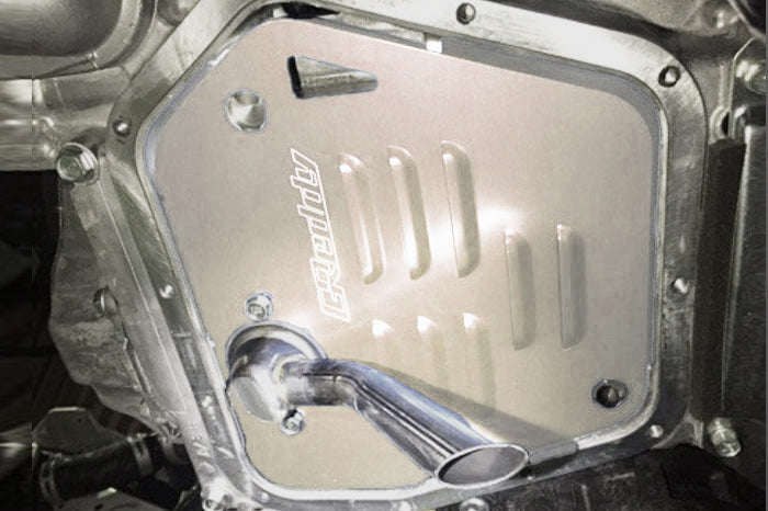 GReddy - GReddy FA Oil Baffle Plate(s) - GR86 86 FRS BRZ - 13515903