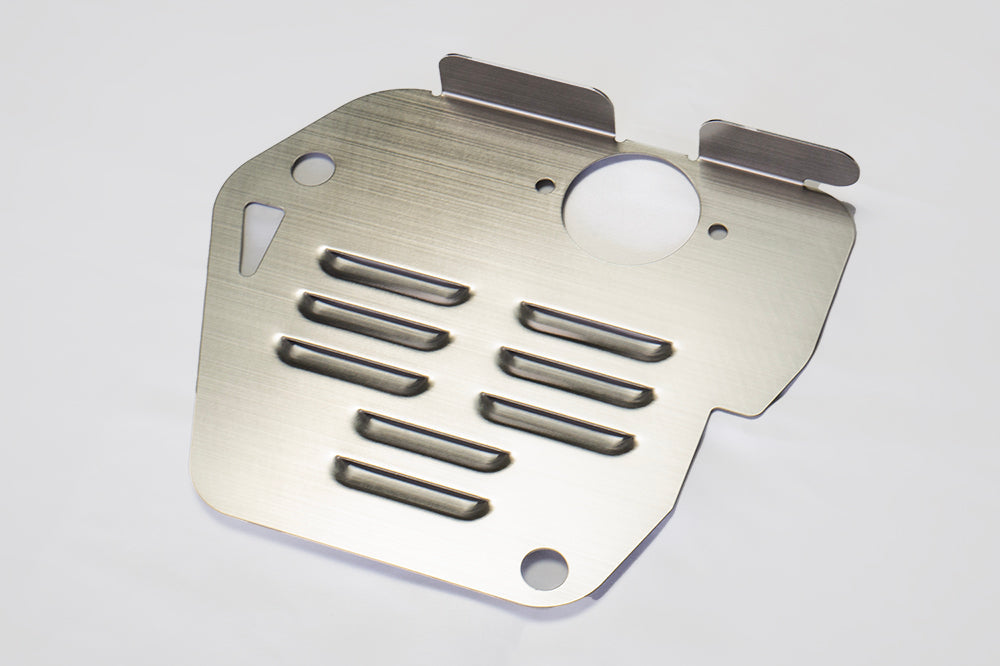 GReddy - GReddy FA Oil Baffle Plate(s) - GR86 86 FRS BRZ - 13515904