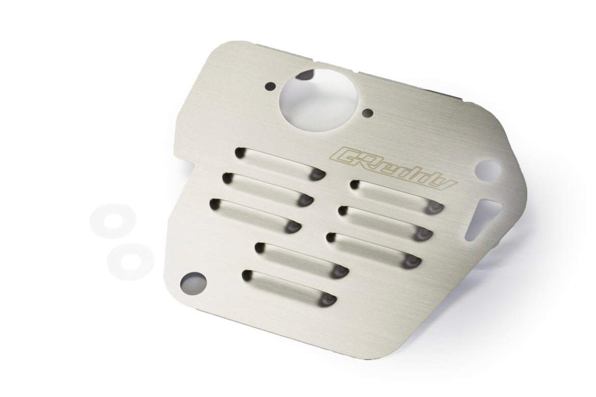 GReddy - GReddy FA Oil Baffle Plate(s) - GR86 86 FRS BRZ - 13515903