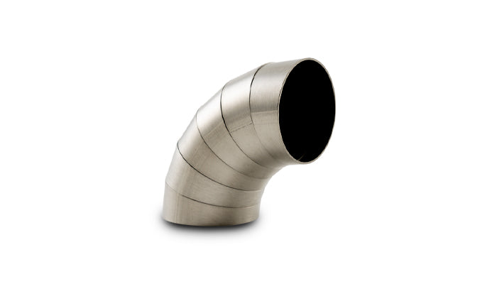 Vibrant 1.50in OD Gr 1 Titanium Pie Cuts - 13515