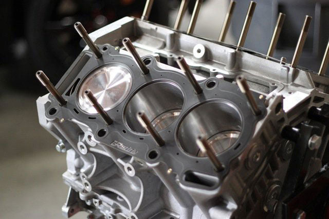 GReddy - Head Gasket Nissan R35 GTR 100MM - 13521402