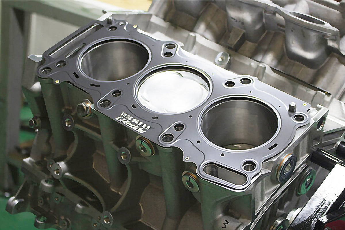 GReddy - Head Gasket Nissan R35 GTR 100MM - 13521402