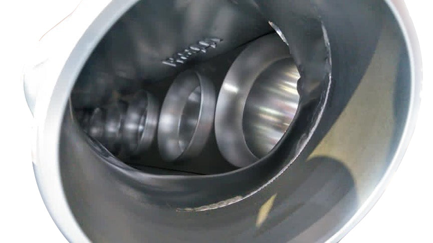 GReddy - GREDDY Surge Tank RB26 Normal 6 Throttle - 13522308
