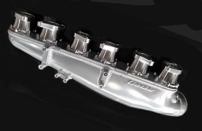 GReddy - GREDDY Surge Tank RB26 Normal 6 Throttle - 13522308