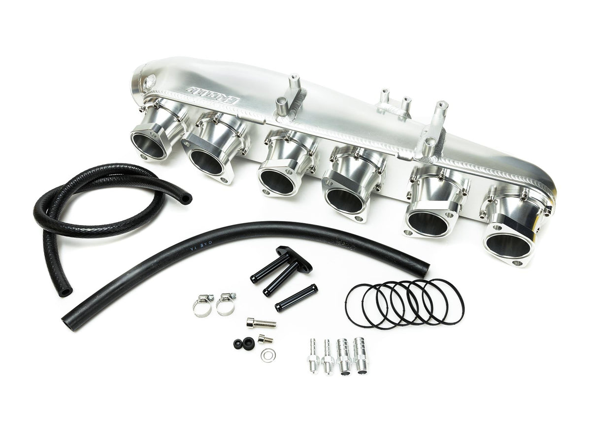 GReddy - GREDDY Surge Tank RB26 Normal 6 Throttle - 13522308