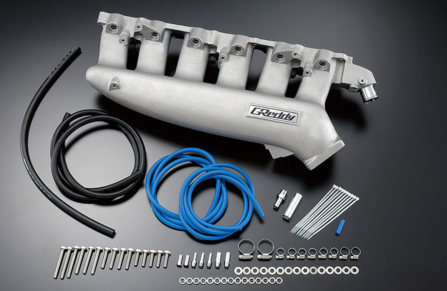 GReddy - Ecr33 Intake Plenum - 13522316
