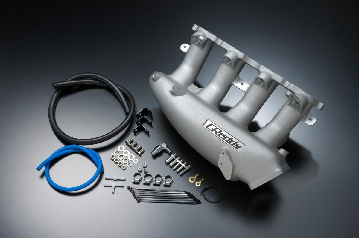 GReddy - S14/15 Intake Plenum Pulsur T/b - 13522318