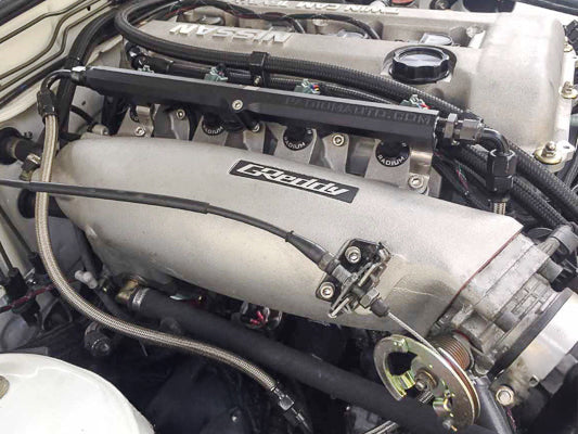GReddy - S14/15 Intake Plenum-factory T/b - 13522317